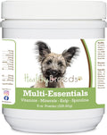 Healthy Breeds Skye Terrier Multi-Essentials Powder for Dogs - 8 oz