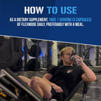 FLEXMODE High Absorption Joint Support - 30 Servicios