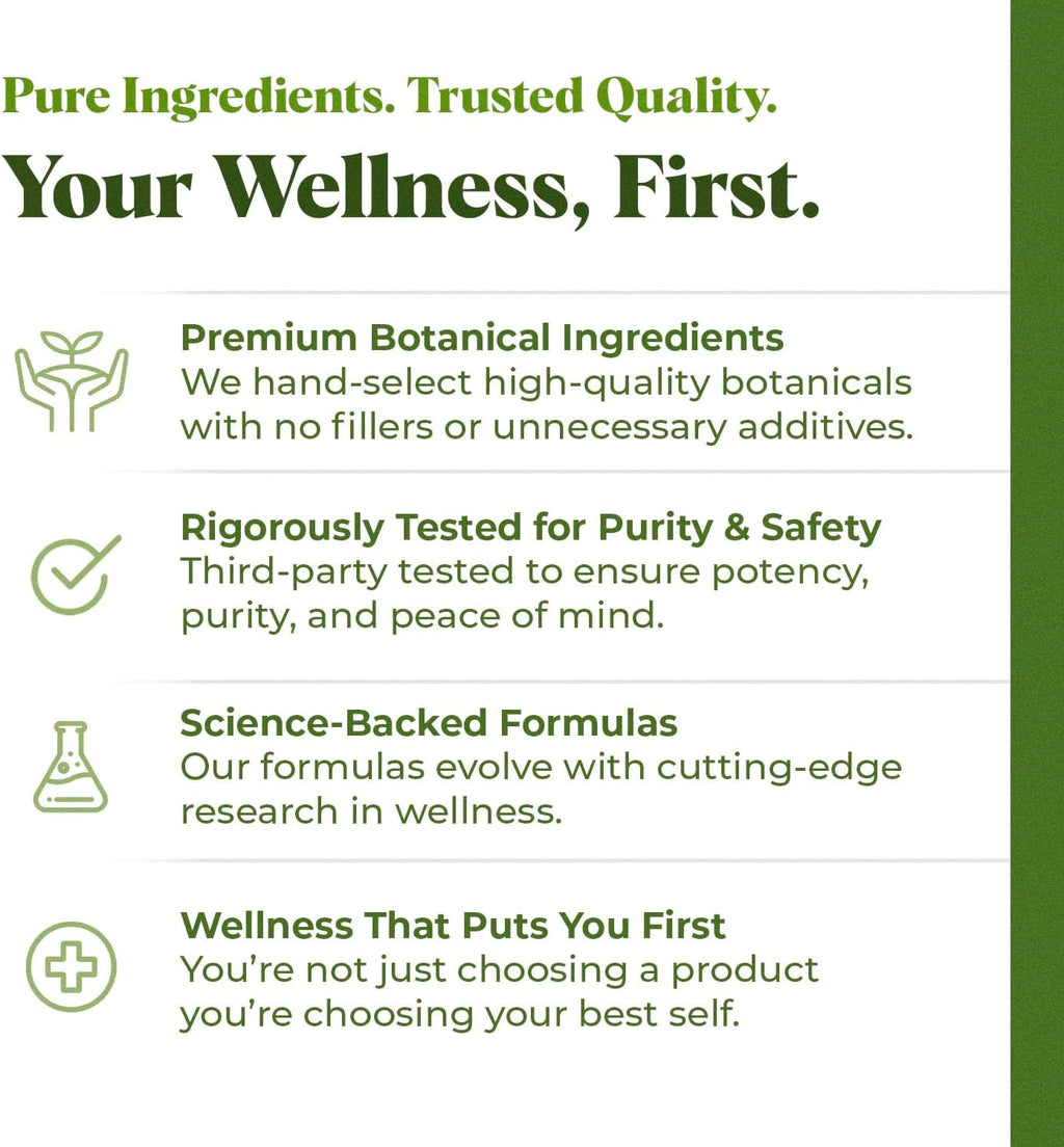 Extracto Líquido de Melisa (Melissa officinalis) – Gotas sin Alcohol – Vegano, No-GMO, Sin Gluten – Suplemento Herbal de Alta Potencia para la Relajación y el Apoyo Cognitivo – 30ml / 1oz