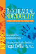 Individualidad bioquímica