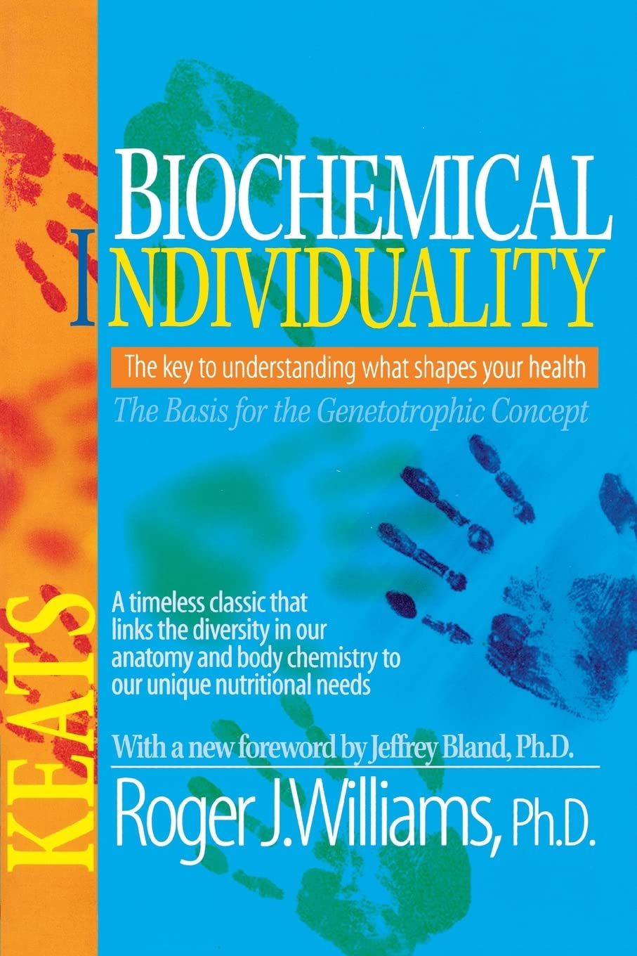 Individualidad bioquímica