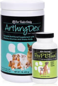 HEALTHY PET COMBO PAK - 1 Arthrdex (1 lb.) & 1 PerPetual 60 chewables
