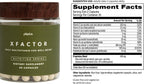 Plexus Xfactor