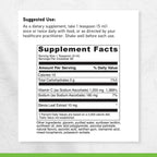 DAVINCI Labs Liposomal C - Liposomal Vitamin C for Collagen Production & Immune Support - 10.15 oz (60 servings)