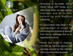 Polvo de Cálamo (Acorus Calamus) 200g - AYURVEDASHREE