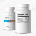 Cooper Complete Vitamina C Natural 1000 mg - 100 Comprimidos
