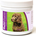 Healthy Breeds Boykin Spaniel Multivitamínico en Comprimidos Masticables 60 uds.