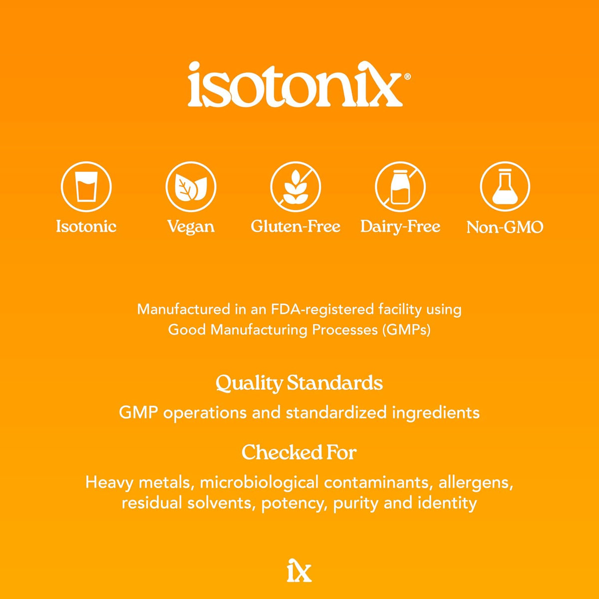 Isotonix Vitamin C Powder – 500 mg Vitamina C Tamponada con Beta Caroteno y Potasio, 90 porciones – Image 6