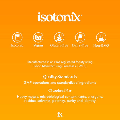 Isotonix Vitamin C Powder – 500 mg Vitamina C Tamponada con Beta Caroteno y Potasio, 90 porciones – Image 6