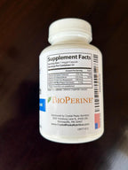 Ultra Premium Heart Support - Vitamina K2 & D3 Más Calcio - 60 Cápsulas