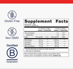 Metagenics Meta-Sitosterol 2.0 - Plant Sterol Complex with Beta-Sitosterol and Folate - 90 Tablets