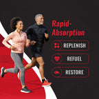 Multivitamínico con Creatina y BCAA para Cardio – Protección Cardíaca y Recuperación Muscular