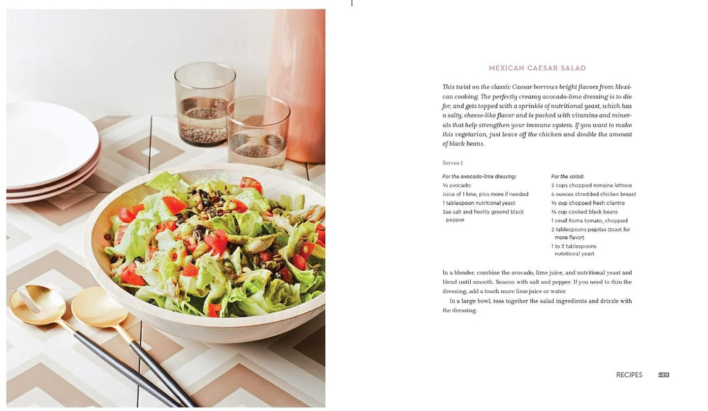 The Wellness Remodel: Una guía para reiniciar cómo comes, te mueves y alimentas tu alma – Estrategias simples para la salud autoinmune, sanación y energía renovada