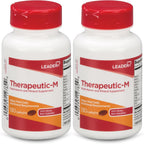 Leader Therapeutic-M Multivitamínico y Mineral - 130 Comprimidos