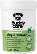 Buddycare Removedor de Placa de Algas Marinas Irlandesas 226g
