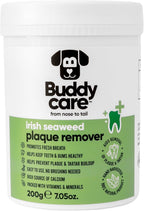 Buddycare Removedor de Placa de Algas Marinas Irlandesas 226g