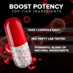 Glycogen Balance Pro Cápsulas – 2 Unidades (120 Cápsulas)
