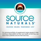 Source Naturals Wellness ImmuneSmart - Apoyo Inmune Diario - 45 Cápsulas