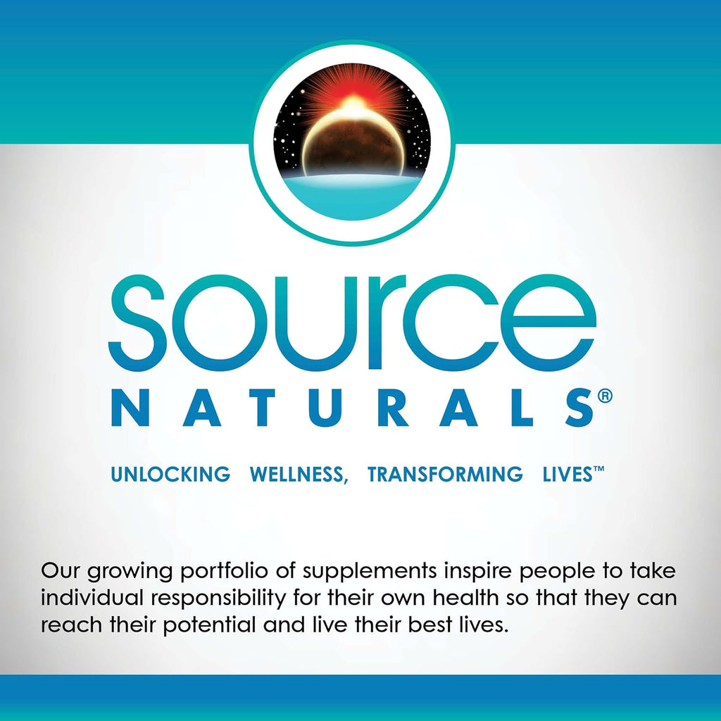 Source Naturals Hot Flash - 45 tabletas