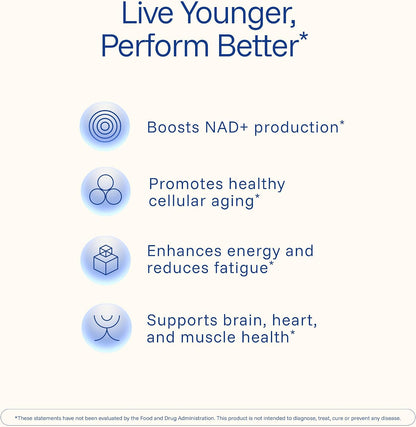 ProHealth NMN Pro Powder (100 Gramos) - Uthever® NMN – Image 3