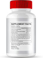 Blood Stabilizer Advanced Blood Formula - 60 Cápsulas