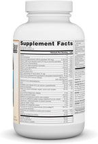 Source Naturals Life Force Multiple Multivitamínico de Alta Potencia - 120 Comprimidos