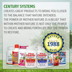 Miracle 2000: Complejo Multivitamínico y Mineral Líquido Completo con Aminoácidos y Antioxidantes
