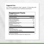 DAVINCI Labs Poten-C 500 - Suplemento de Vitamina C con Minerales y Bioflavonoides - 90 Comprimidos