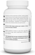 Source Naturals Mega Strength Beta Sitosterol 375 mg - 60 Comprimidos