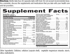 Country Life Max for Vegans - 120 Cápsulas Veganas - Multivitamínico Diario - Apoyo Inmunitario - Con Vitamina B12, Hierro, Aminoácidos, Coenzimas B - Sin Gluten