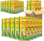 HERBION Naturals Suplemento de Vitalidad Infantil - 150 ml