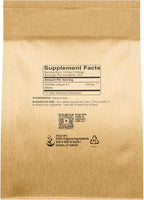 Pure Original Ingredients Catuaba Bark Extract 4:1 (227 g)