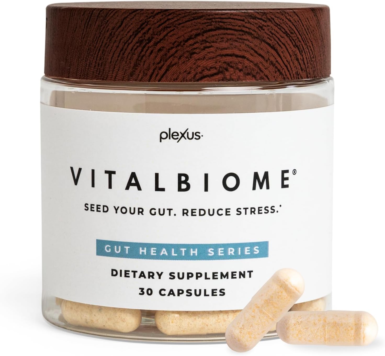 Plexus VitalBiome