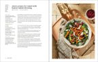 Dinner Tonight: 100 Recetas Saludables y Sencillas para Cada Noche – Alex Snodgrass