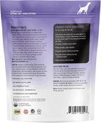 Om Mushroom Matrix Healthy Pet – Suplemento de Hongos Orgánicos para Perros y Gatos (200g)