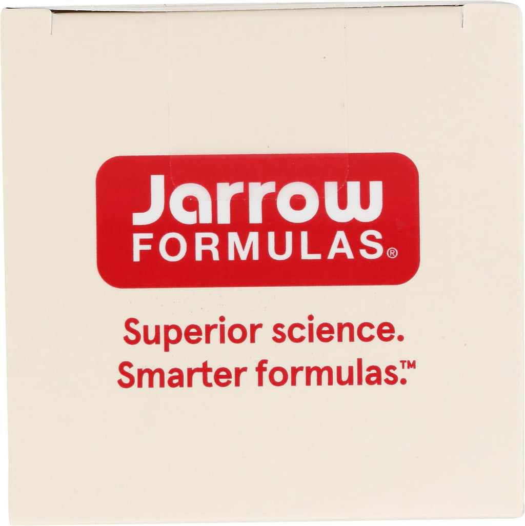 Jarrow Formulas Ultra Dophilus, 60 cápsulas