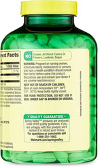 Vitamina C 1000 mg con Escaramujo, 250 Comprimidos