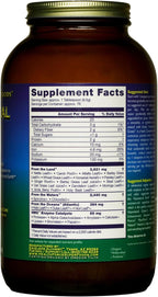 Vitamineral Green - Suplemento Mineral en Polvo 500g