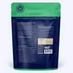 Honest Paws Multivitamínico para Perros - 90 Golosinas Blandas con Glucosamina, Condroitina y Omega-3 - Sabor a Carne de Res