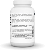 Source Naturals TMG (Trimetilglicina) - 750 mg - 120 Comprimidos Vegetarianos