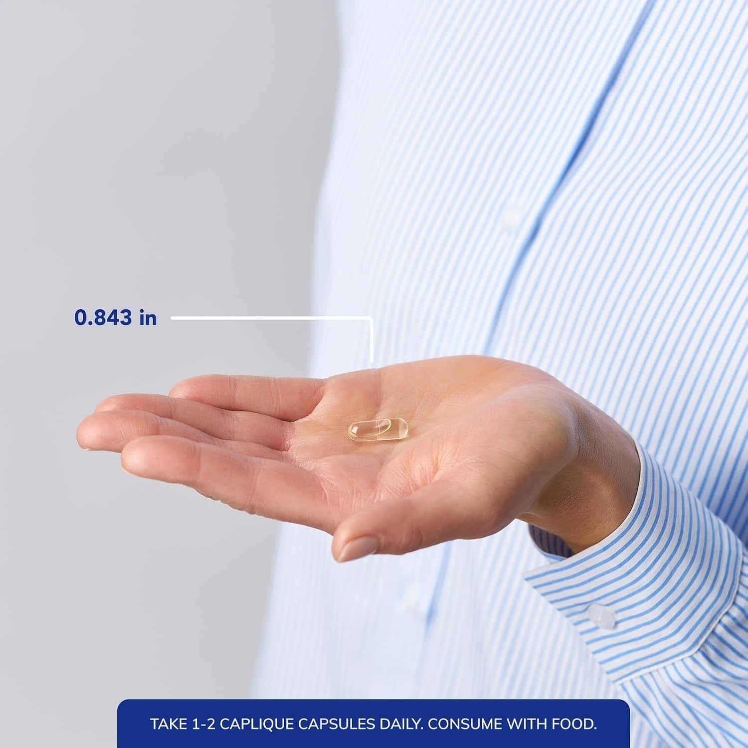 Pure Encapsulations Vitamina D3 VESIsorb - 60 Cápsulas