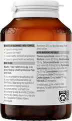 Blackmores Mega B Complex 200 Comprimidos