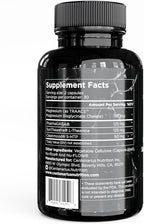 Centenarius Nutrition Sleep and Mood Formula - 60 comprimidos