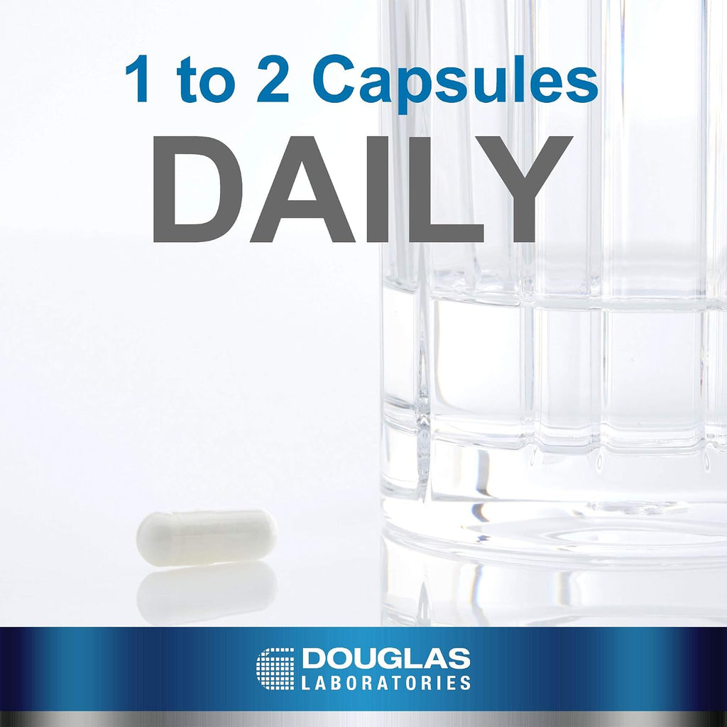 Douglas Laboratories Inositol (650 mg) – 100 Cápsulas
