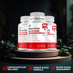 Glyco Forte Cápsulas - Complemento Avanzado con Fórmula Natural, Apoyo Energético (180 Cápsulas)