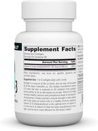 Source Naturals Vitamina D-3 1000 UI - 100 Cápsulas Blandas