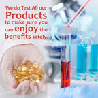 Vitamina E 1000 UI Ultra Tocoferol 450mg con los 4 Tocoferoles – Alfa, Beta, Gamma, Delta – d-Alfa Natural (180 Cápsulas)