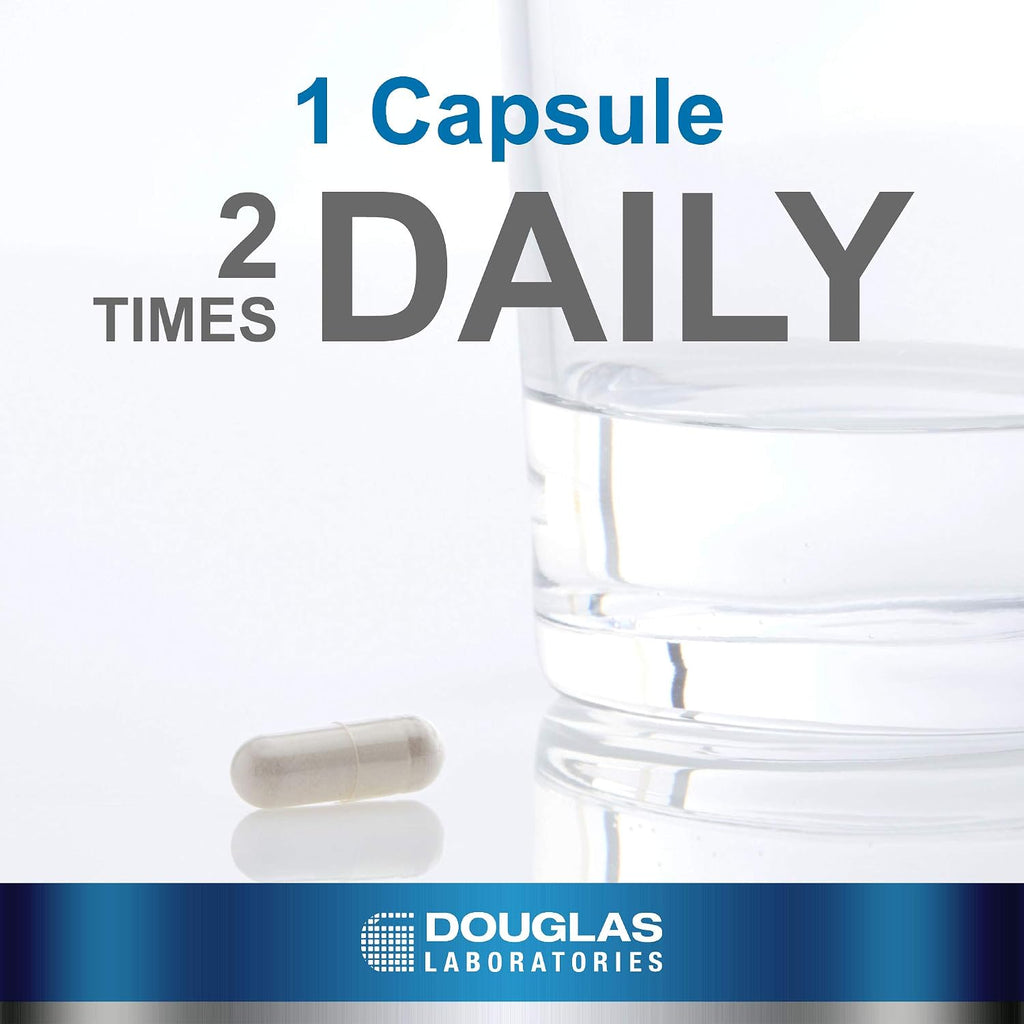 Douglas Laboratories Ultra Benfotiamine | 60 Capsules