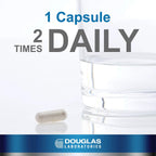 Douglas Laboratories Ultra Benfotiamine | 60 Capsules