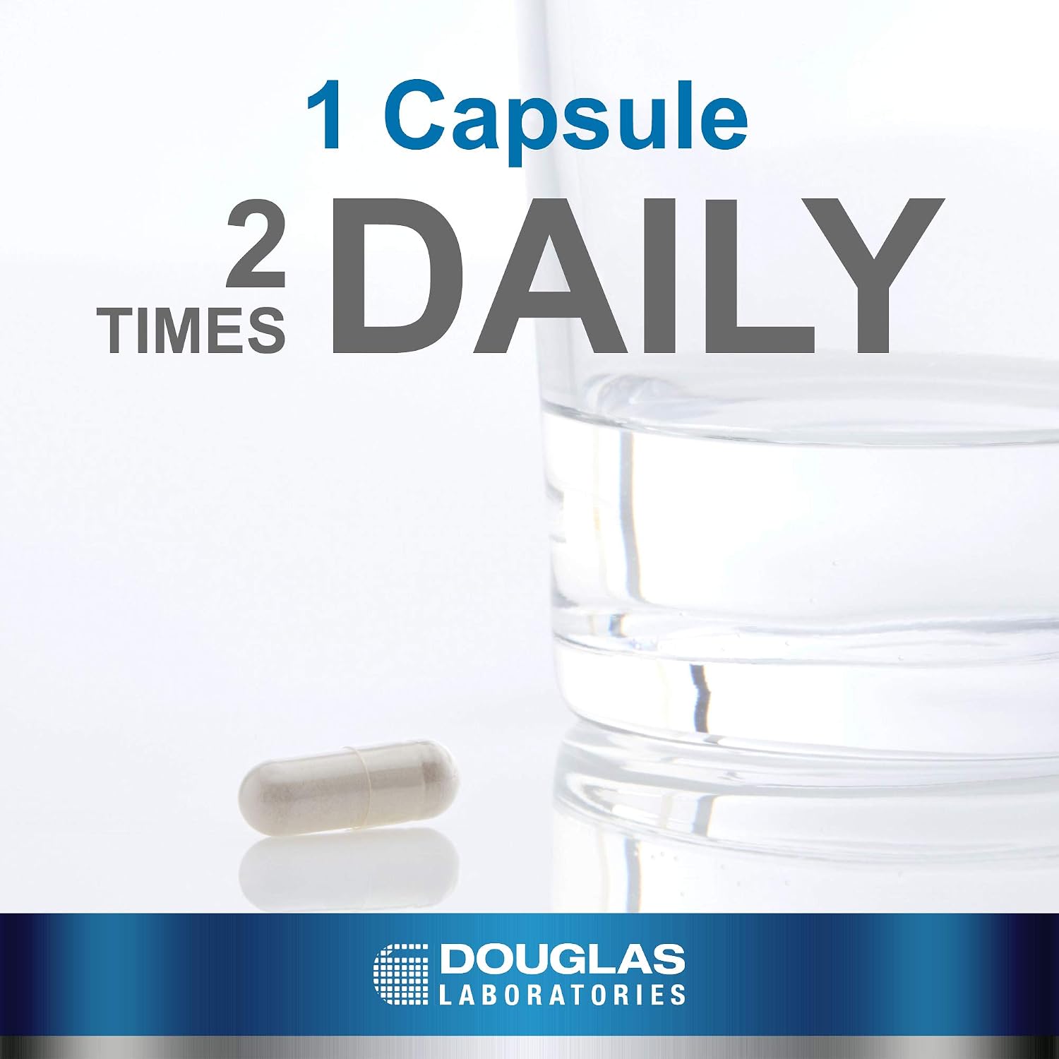 Douglas Laboratories Ultra Benfotiamine | 60 Capsules